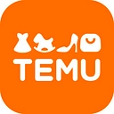 Temu Logo